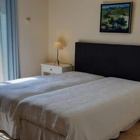 Villa Crisaflor Moncarapacho Eksteriør billede